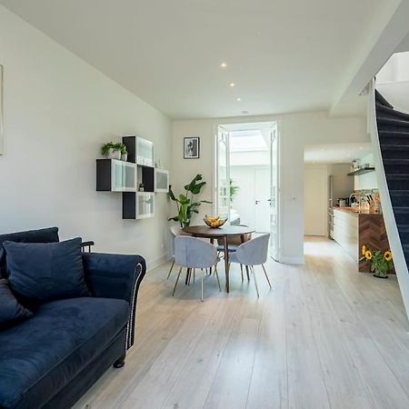 Luxury City Home Alkmaar Nearby Amsterdam. Exterior foto